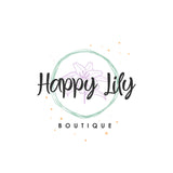 Happy Lily Boutique