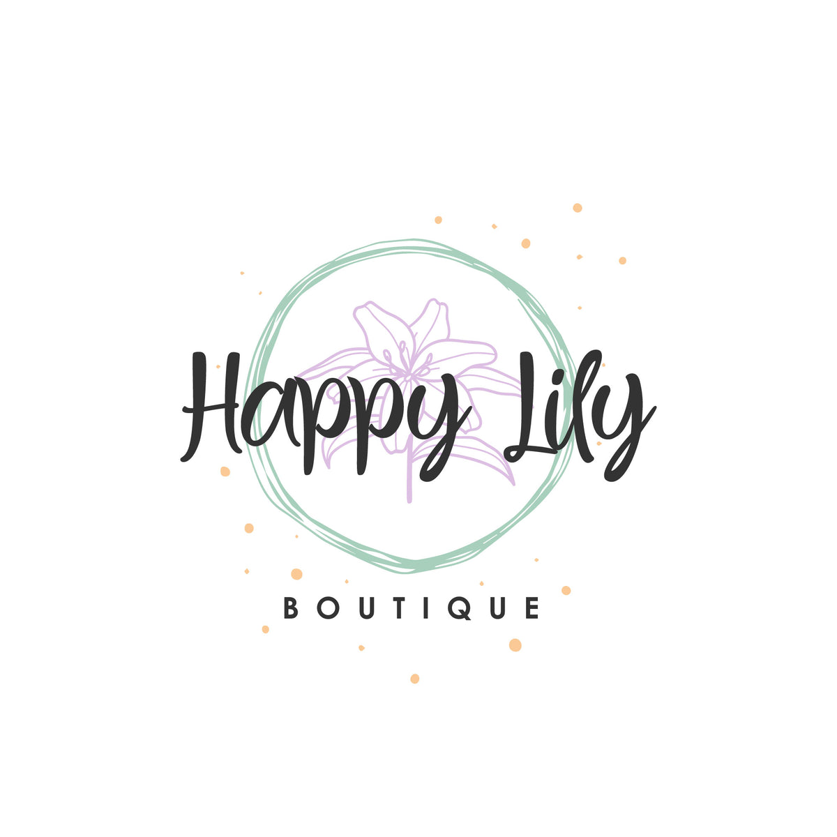 Happy Lily Boutique Women's Clothing & Accessories