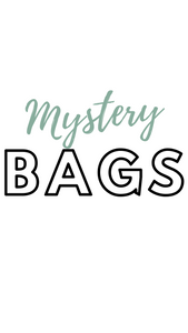 Mystery Bag - 8 Pack