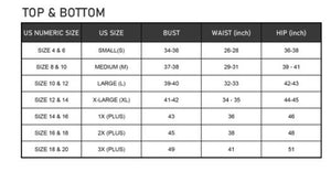 Sequin Patchwork Shacket