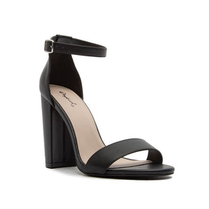 Cashmere 101 Heel