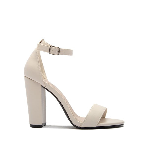 Cashmere 101 Heel