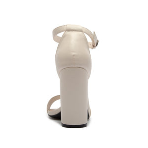 Cashmere 101 Heel