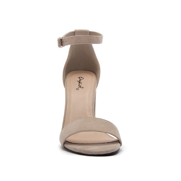 Cashmere 101 Heel
