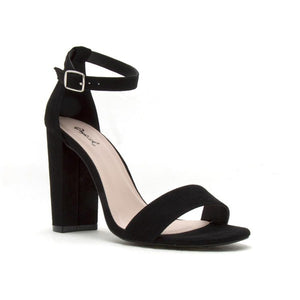 Cashmere 101 Heel