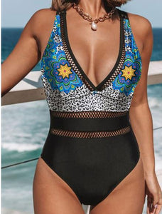 One Piece Bikini