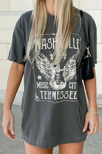 Nashville Tee Presale